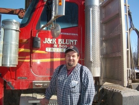 Blunt Trucking